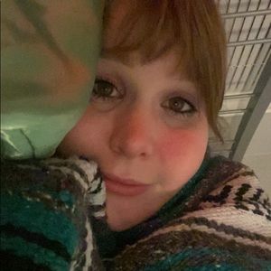 Meet your Posher, Lucy